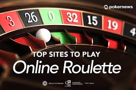 It is important to notice that online casino with free signup bonus real money can be useful for lots of people this is because, many people want to get bonuses while. Real Money Online Roulette Top Sites To Play In 2020 Pokernews
