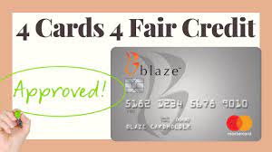 If you have fair credit, you won't be able to get approved for every credit card. Business Credit Cards For Fair Credit Financeviewer