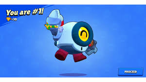 Последние твиты от brawl stars (@brawlstars). Nani Is The Best Brawler In Brawl History Brawl Stars Youtube