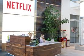 She's an actress looking to break out into the movies. Will 2019 Be The Year Netflix Breaks Into Movie Theaters The Motley Fool