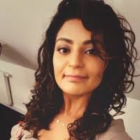 Kathleen Wickham's Instagram, Twitter & Facebook