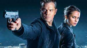 Jason bourne 5 izle, jason bourne 5 türkçe dublaj ve altyazılı izle, jason bourne 5 720p 1080p izle. Jason Bourne 5 6 Minutes Clips Trailers 2016 Youtube