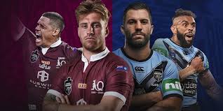 You can watch the 2020 state of origin series live outside of australia, new zealand and some pacific island nations on watchnrl here! 866oixajfedzym