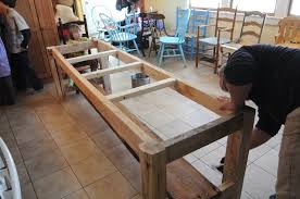 With a few free weekends over the fall, and my lovely dad saying yes to. Soulemama Our Harvest Table