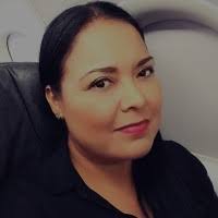 Verónica Manríquez