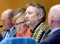 Logan residents 'Meet the Candidates'