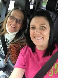 It's so nice to report good news!