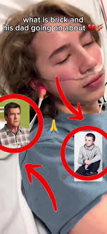 The Middle Brick Dying Scene