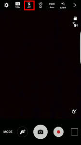 How To Use Flash For Galaxy S7 Front Camera Galaxy S7 Guides