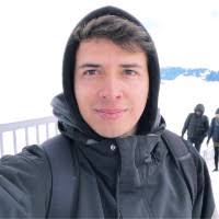 Andres Duque Email & Phone Number