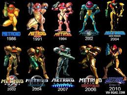 Metroid dread will launch october 8, 2021. Happy 28th Anniversary Metroid Samus Metroid Samus