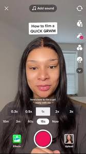 How to Make A Morning Routine Video