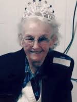 Obituary information for Edna G. Sutton