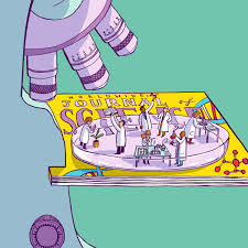 Maybe you would like to learn more about one of these? Is The Staggeringly Profitable Business Of Scientific Publishing Bad For Science Science The Guardian