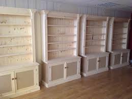 irish made pine furniture, any design