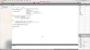 Dummy Variables Using The Gen Command In Stata Youtube