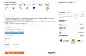 Essentially it is a feature which gives you the flexibility to use your credit card to make a payment for a substantial amount then repay it in. Lazada Installment Plan Tutorial Beli Barang Di Lazada Shopee Senheng Dan Bayar Secara Ansuran Bulanan