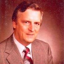 Dr. Gerald E. Hammond M.D. Obituary