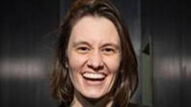 Heather Shaw