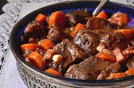 Civet De Marcassin Ma Cuisine Sante Recette Recette Gibier Cuisine Alimentation