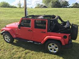 Image result for Flame Red 2013 Jeep