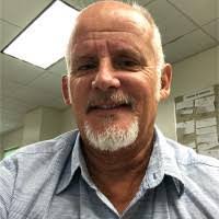 Mark Giroux's Instagram, Twitter & Facebook