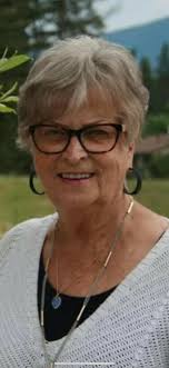 Obituary of Maisie Clarissa Morrison