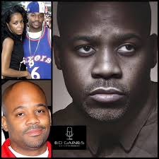 🎂🎈🎂🎈🎂 Happy Birthday To Hip Hop Mogul #DamonDash! He Is 54 Today!