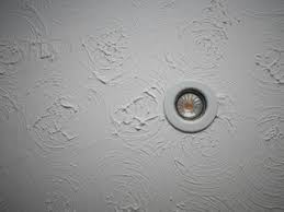 However, if a small area is damaged, it may reveal the skimcoat the ceiling and then paint. Artex Removal Costs 2021 Ceilings Walls Guide