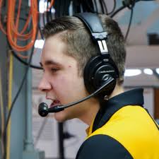 Officially finished my first full week as Daybreak Producer at abc27. A  huge thanks to the whole crew for welcoming me aboard. I've already learned  a lot these past five mornings, and