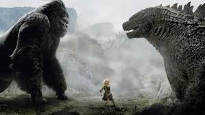 Watching these famous monsters share the screen for the first time since 1963's king kong vs. King Kong Vs Godzilla 10 Reasons You Should Be Excited