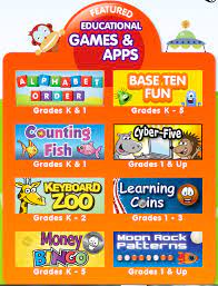 Abcya Tons Of Free Educational Computer Games For Children Just Click On The Grade Level Educational Computer Games Games For Kids Gaming Computer