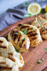 For grilling purposes, it is best to remove the tenderloin. How To Grill The Juciest Chicken Breast Lemonsforlulu Com
