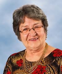 Marcelle Paradis Bérubé, Témagami (1946-2023)