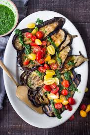 Or use them instead of pasta as lasagna layers (eggplant lasagna !). 27 Healthy Eggplant Recipes That Aren T Eggplant Parm Self