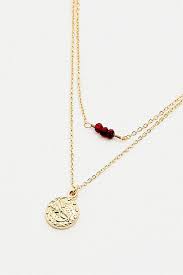 Shop cancer zodiac sign gold necklace at urban outfitters today. Scorpio Zodiac Sign Gold Necklace Urban Outfitters Uk