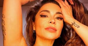 Antonella rios @antonellarios47 amo a mis fans meta 50k ig:bad_antonella. Antonella Rios Revela La Dura Recuperacion En Su Rostro Tras Cirugia Sufrio Moretones Y Cortes Tv Y Espectaculo Biobiochile