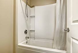 Fiberglass bathtubs are a popular choice among homeowners because of their inexpensive cost. 4 Benefits Of Refinishing A Fiberglass Tub Tub Tile Tops Llc