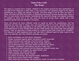 The Wand Description Of Sacred Tree Wood And Their Meanings Symbolism Book Of Shadows Wood Meaning Pagan Crafts