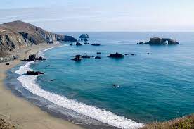 Despite the wind, santa rosa island offers exceptional beach walking on white sand beaches. Best Sonoma County Beaches From Family Friendly To Secluded Sonoma Magazine