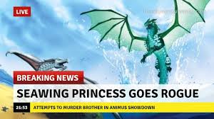 A lot of these are very old so i kinda wanna remake some x,dcomment down below . Top 10 Trash Wings Of Fire Memes R Wingsonfire