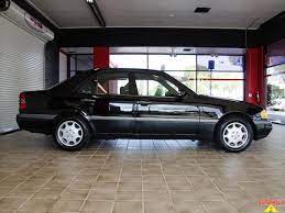 Use our free online car valuation tool to find out exactly how much your car is worth today. 1995 Mercedes Benz C280 German Cars For Sale Blog