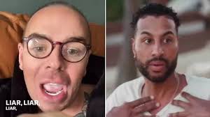 MAFS UK viewers left stunned as 'bridezilla' Peggy storms off amid row over  X-rated snaps