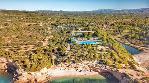 Choose town tarragona reus valls. Camping Ametlla Spain Tarragona Review Of Camping Ametlla L Ametlla De Mar Spain Tripadvisor