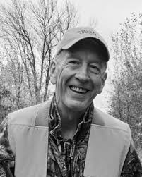 J. Scott Bestul Obituary April 19, 2025