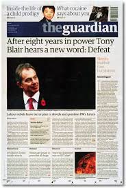 Award Winning Newspaper Designs Smashing Magazine Newspaper Design Newspaper Layout Newspaper Design Layout