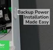 Discover Top Features that Set Schneider Pulse Backup Controller Apart |  Schneider Electric