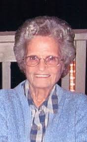 Nella Jeanette Richards Obituary