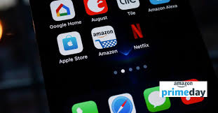 Tap the prime day banner in the amazon app through october for a sneak peek of products that will have prime day deals. Amazon Prime Day 2021 When How To Score The Best Deals Blog Youtrip Singapore