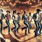 Line Dancing with Jara Johnson event image